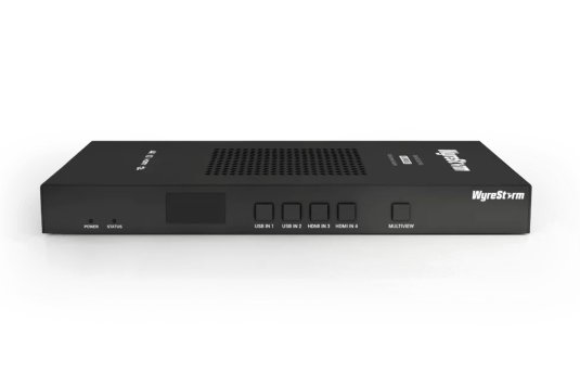 Videoconferencing - CAM-0402-BRG