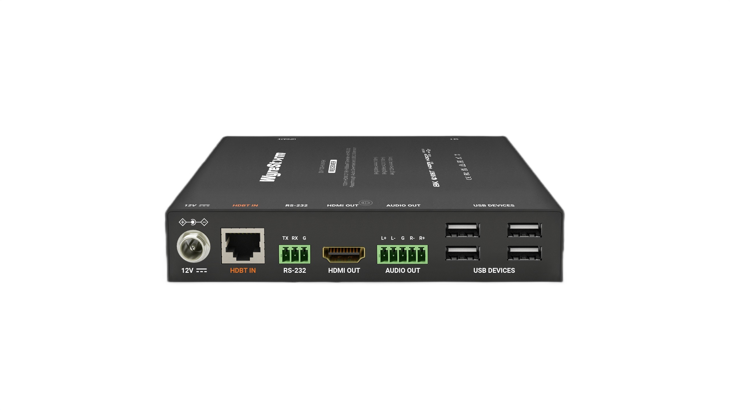 EX-100-KVM-8K