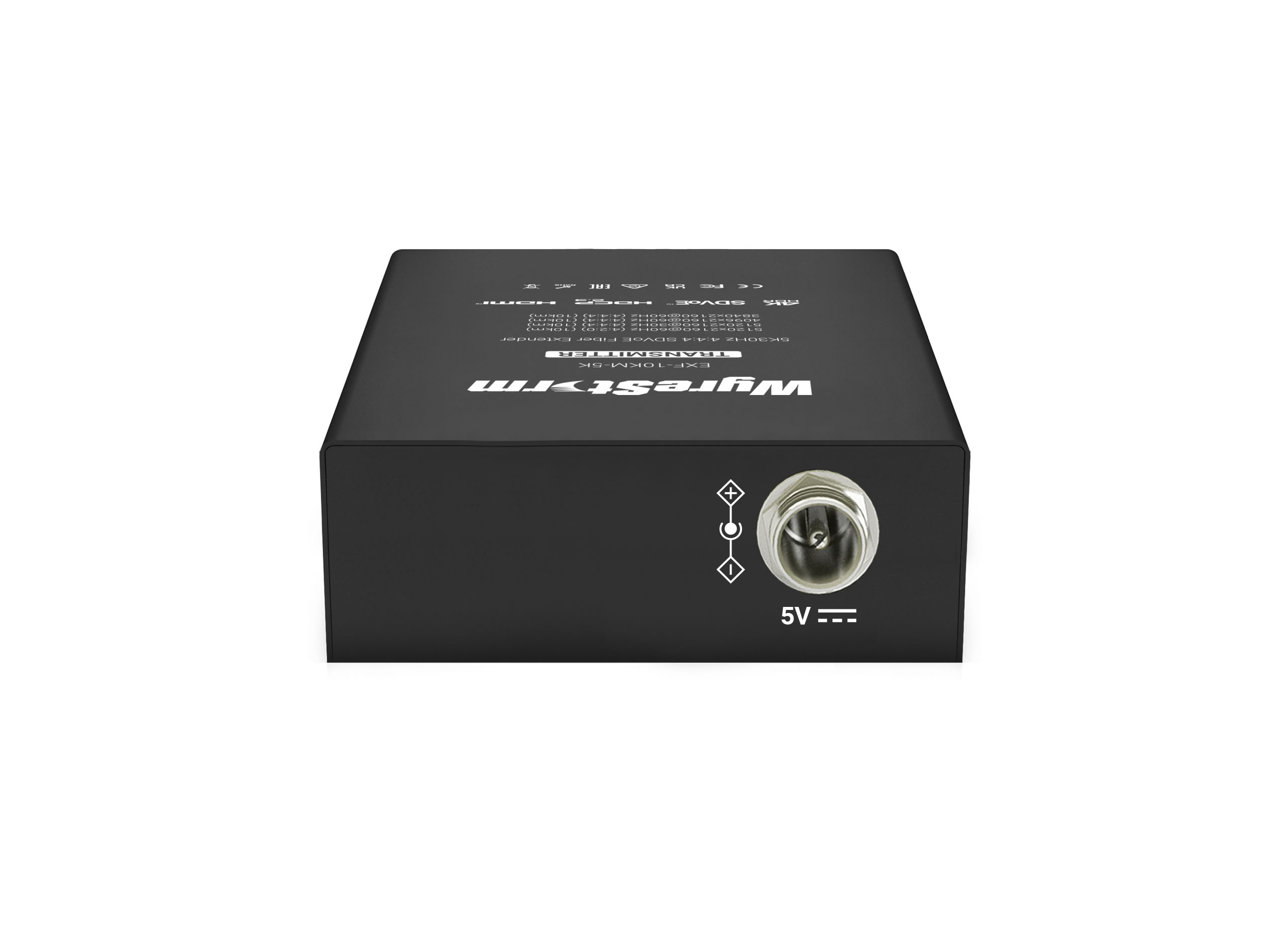 Extensores de Sinal - EXF-10KM-5K