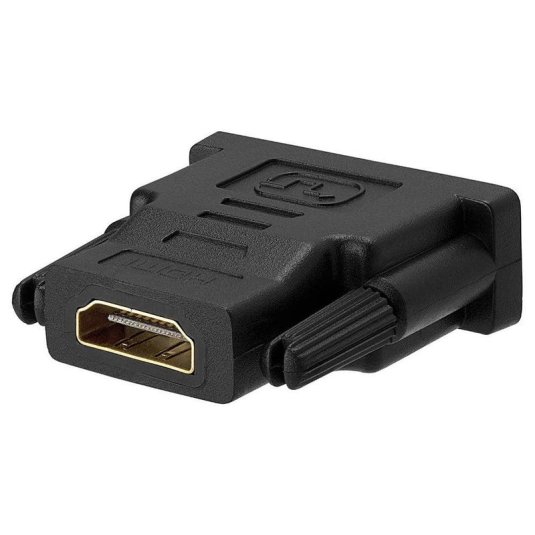 Acess&oacute;rios AV - EXP-HDMI-DVI