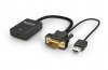 Adaptadores - EXP-HDMI-VGA