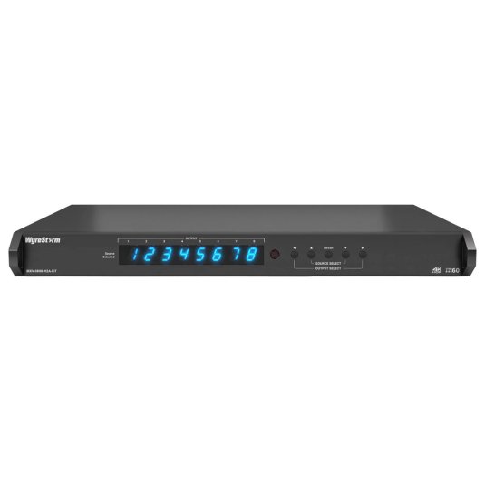 Videoconfer&ecirc;ncia - MXV-0808-H2A-KIT