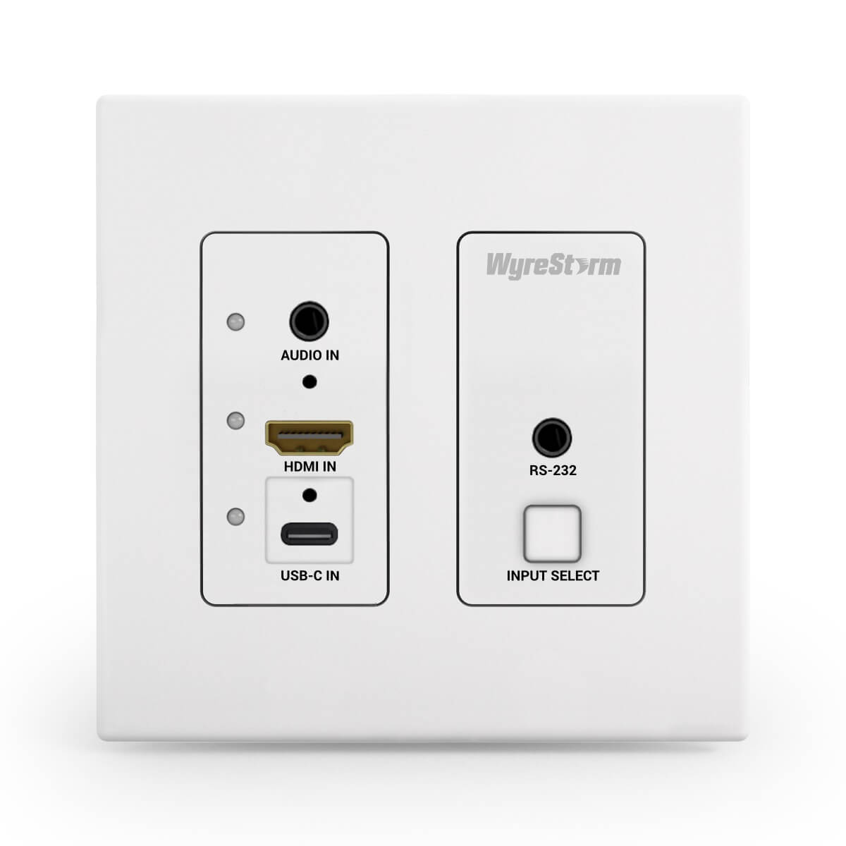 Videoconferencing - NHD-500-IW-TX v2