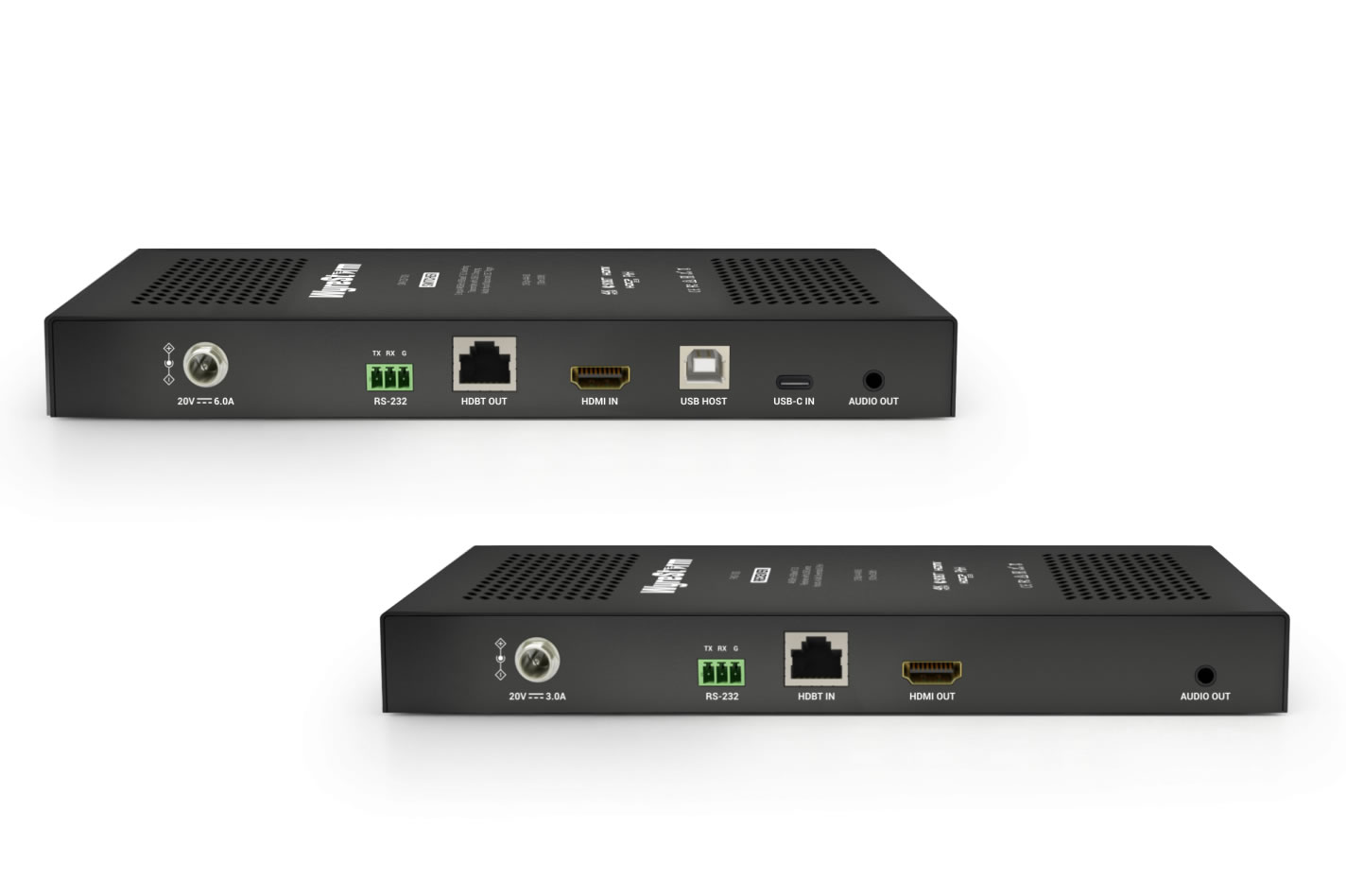 Escaladores e Processadores Sinal - SWX-100-HDBT3