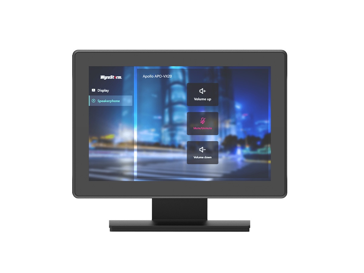 SYN-TOUCH10 v2